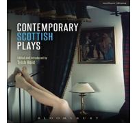Alistair Beaton Contemporary Scottish Plays Caledonia; Bullet Catch; The Artist Alistair Beaton Multicolor