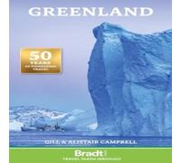 Alistair Campbell Greenland Paperback Book Alistair Campbell Multicolor