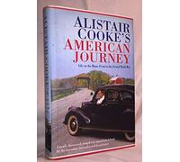 Alistair Cooke's American Journey: Life on the Home Front in the Second World War