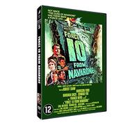 Alistair MacLean's - Force 10 from Navarone [1978]