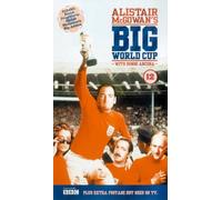 Alistair Mcgowan's Big World Cup Special [VHS]