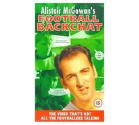 Alistair McGowan's Football Backchat