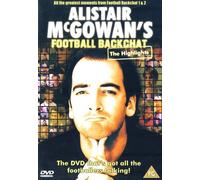 Alistair Mcgowan's Football Backchat - The Highlights [DVD]