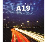 Alistair Russell - A19