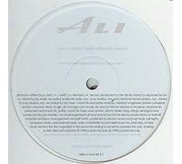 Alistair Tennant - Love Letters - Ali 2X12"