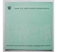 Alistair Wood and His Scottish Country Dance Band - Music For Eight Scottish Country Dances Book 32