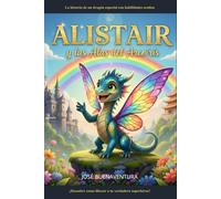 Alistair y Las Alas del Arcoiris