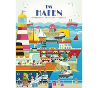 Alistar Illustration Anja De Lombaert Ausklappen - Entdecken - Stau (Paperback)