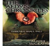 Alister E. McGrath The Darkness Shall Fall Paperback Book Alister E. McGrath Multicolor