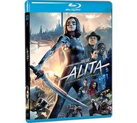 Alita - Angelo Della Battaglia