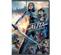 Alita: Battle Angel