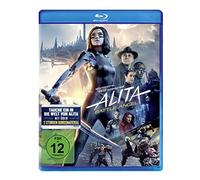 Alita: Battle Angel