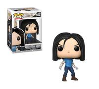Alita: Battle Angel - Alita Doll Body Pop! Vinyl Figure