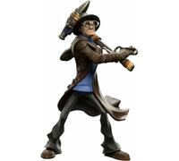 Alita: Battle Angel Mini Epics Vinyl Figure Dr. Ido 14 cm - WETA Collectibles