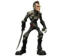 Weta Workshop Alita: Battle Angel Mini Epics Vinyl Figure Zapan 13 cm