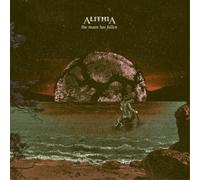 Alithia - The Moon Has Fallen (Ltd.Digi)
