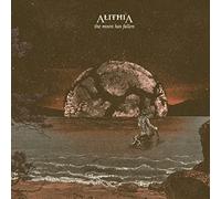 Alithia - The Moon Has Fallen (Ltd.Digi)