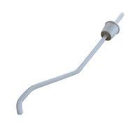 Alittleeasy HOZQ8-778 The Whip Wine Degasser (from Fermtech), White