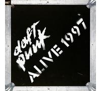 Daft Punk - Alive 1997 [VINYL]