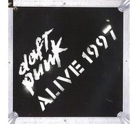Alive 1997