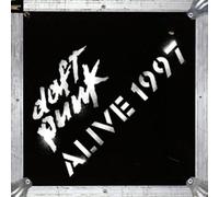 Alive 1997 [Vinyl LP]