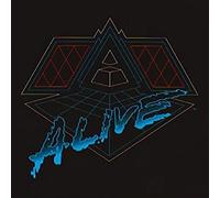 Alive 2007