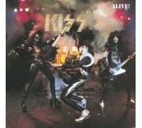 Kiss - Alive