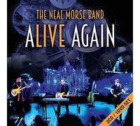 Alive Again