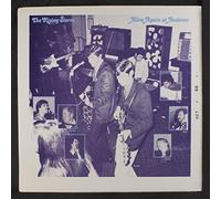 alive again at andover