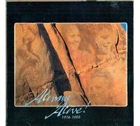 Alive! - Alive!