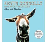 Alive and kicking