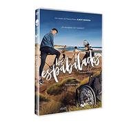 Alive and Kicking (2021) ( Los Espabilados )