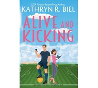 Alive and Kicking: 4 (Boston Buzzards)