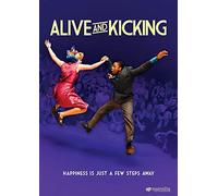 Alive and Kicking [DVD]
