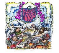 Buffalo Killers - Alive And Well In Ohio 12” Vinyl LP Sealed