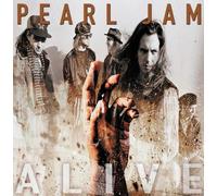 Alive Artist PEARL JAM Format:CD Box Set 10cd mint sealed new live rock
