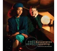 Hersch, Fred - Alive at the Village Vanguard