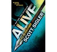 Alive: Book One of the Generations Trilogy: 1