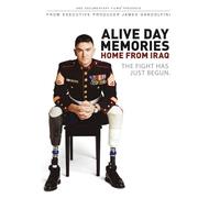 Alive Day Memories: Home From Iraq - Alive Day Memories: Home From Iraq [DVD] [2007] [Region 1] [US Import] [NTSC]