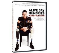 Alive Day Memories: Home From Iraq [DVD] [2007] [Region 1] [US Import] [NTSC]