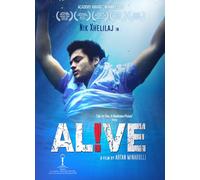 Alive [DVD] [2009] [Region 1] [US Import] [NTSC]