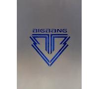 Alive EP, Import Edition by Big Bang (2012) Audio CD