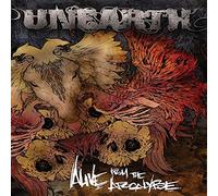 Alive From The Apocalypse [DVD]