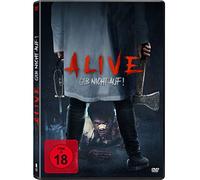 Rob Grant - Alive: Gib Nicht Auf [Import]