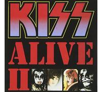 Alive II