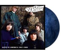 Alive in America 1967-1969