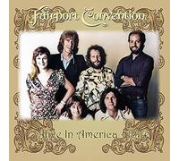 Alive in America 1974