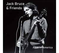 Alive In America