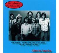 Alive In America by Dr. Hook & The Medicine Show