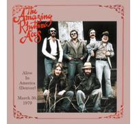 Alive in America, March 30, 1979